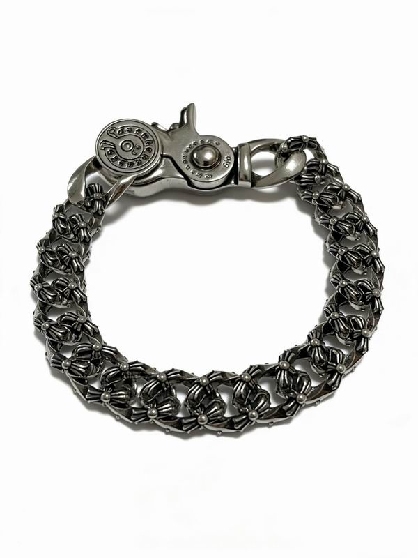 Chrome Hearts Bracelet 06yxs103